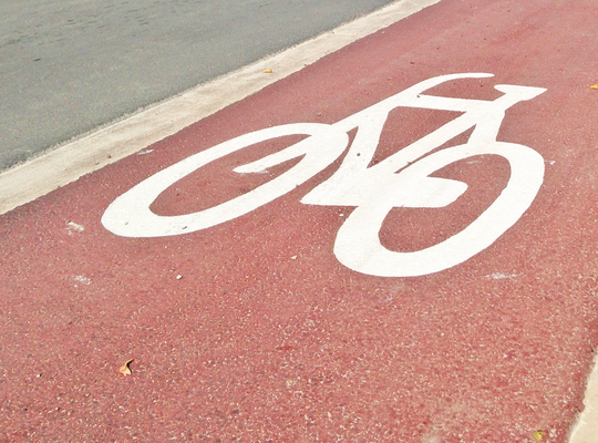 investeren in fietspaden investeren in fietspaden